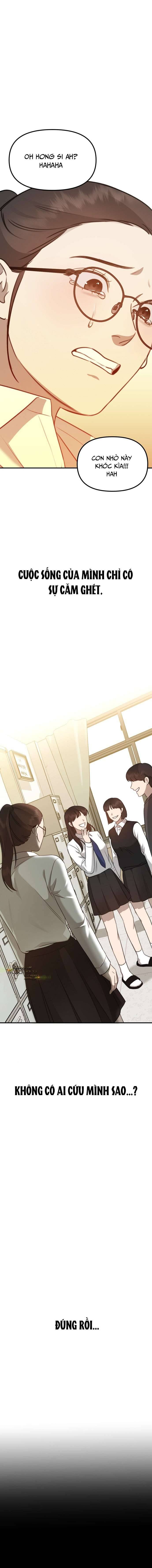 Thần Hổ Jang San Chap 6 - Next Chap 7