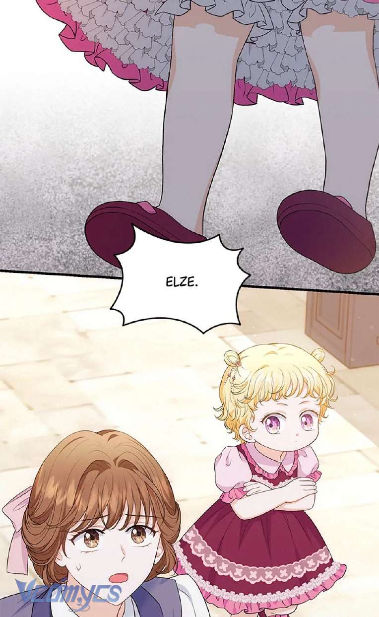 Công Chúa Bé Con Hạng S Thật Mạnh Chapter 19 - Trang 4