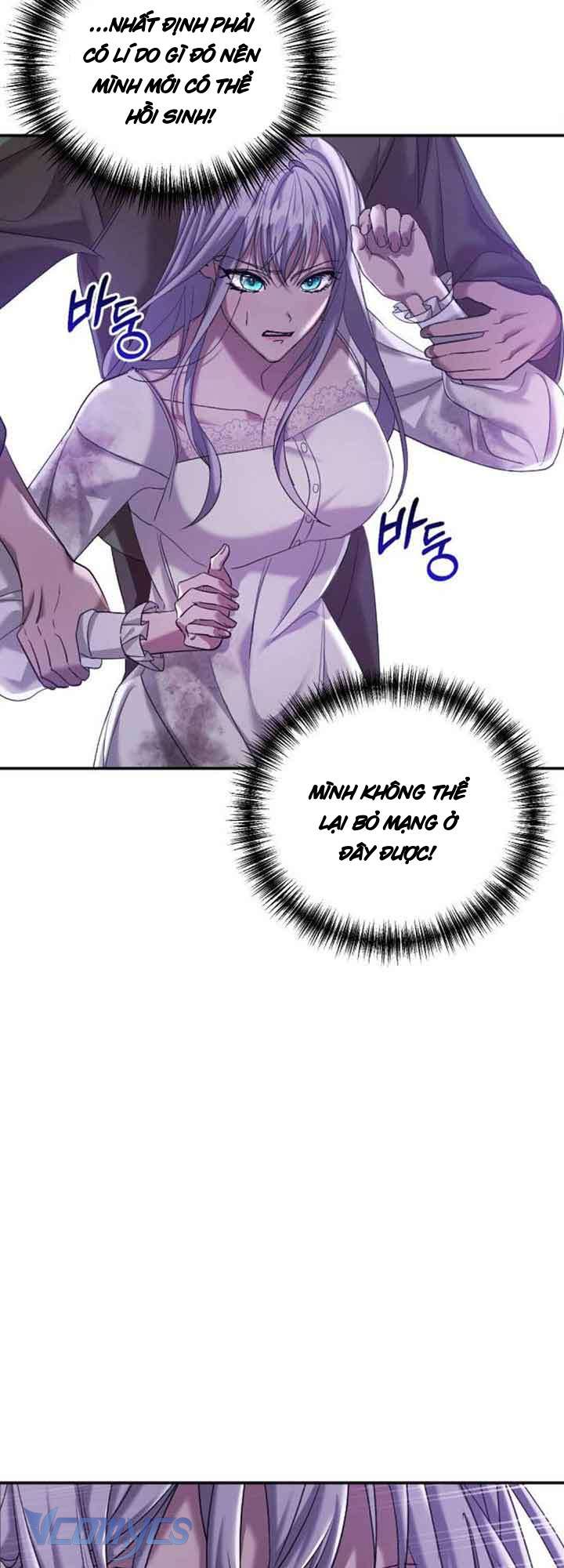 Hôn Nhân Liên Minh Để Trả Thù Chap 2 - Next Chap 3