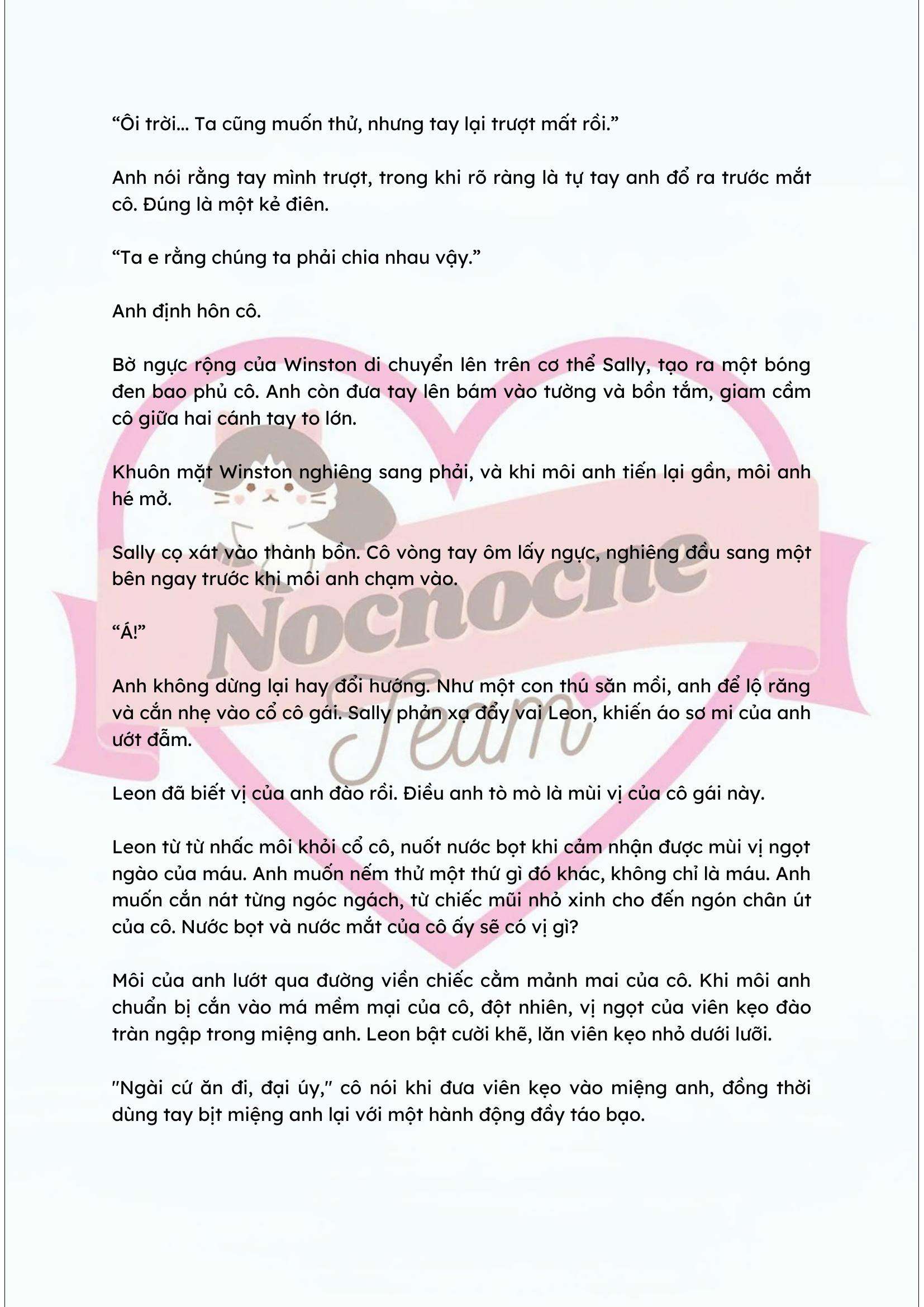 [NOVEL] HÃY CẦU XIN TÔI ĐI Chap 20 - Next Chap 21