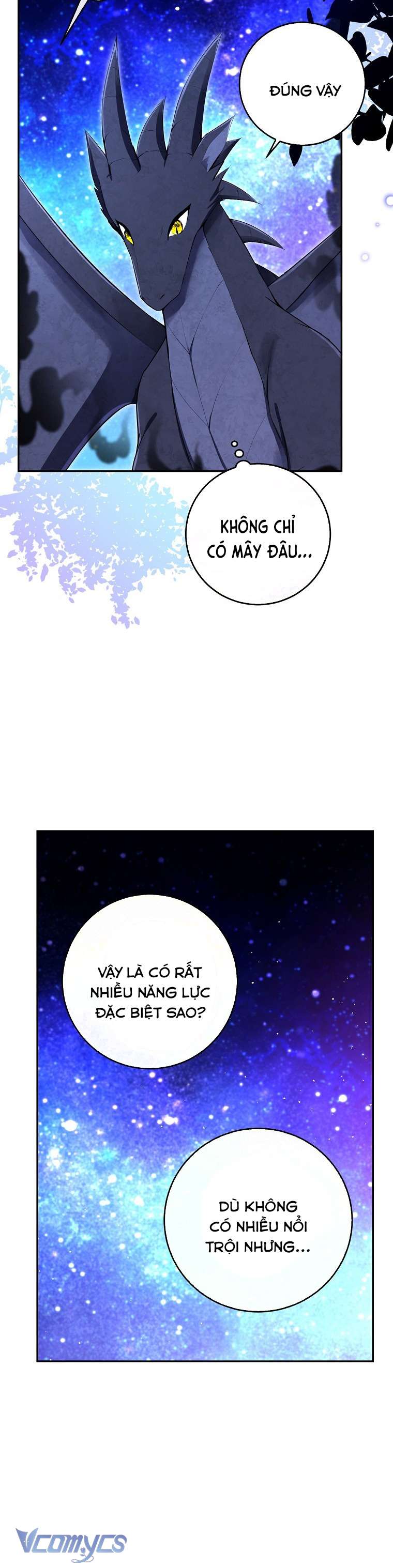 Sóc Con Tài Năng Chap 39 - Next Chap 40