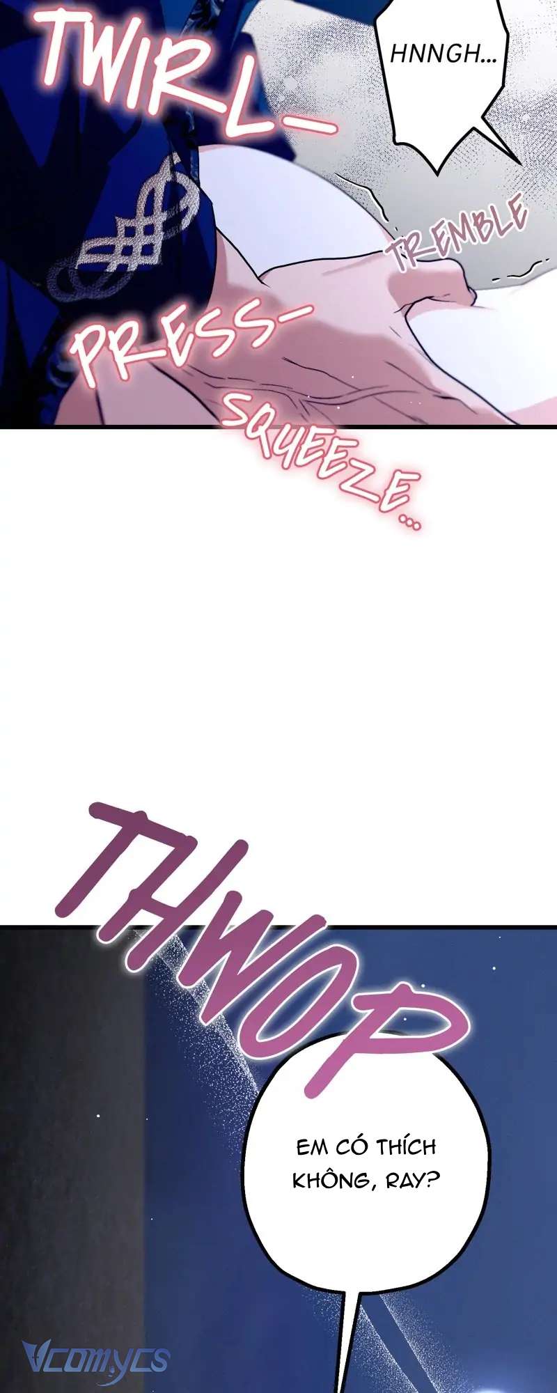 [18+] Dinh Thự Của Dã Thú Chap 27 - Next Chapter 27.1