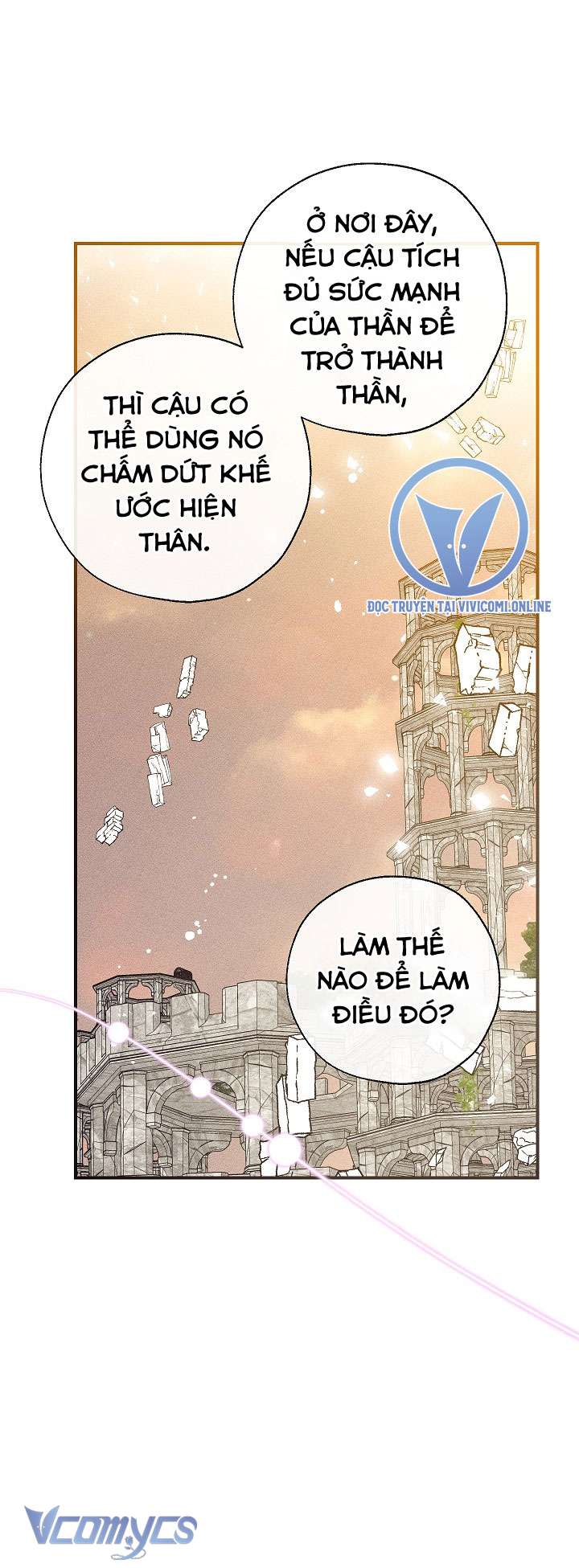 Chúng Ta Có Thể Trở Thành Một Gia Đình Được Không? Chap 125 - Next Chap 126