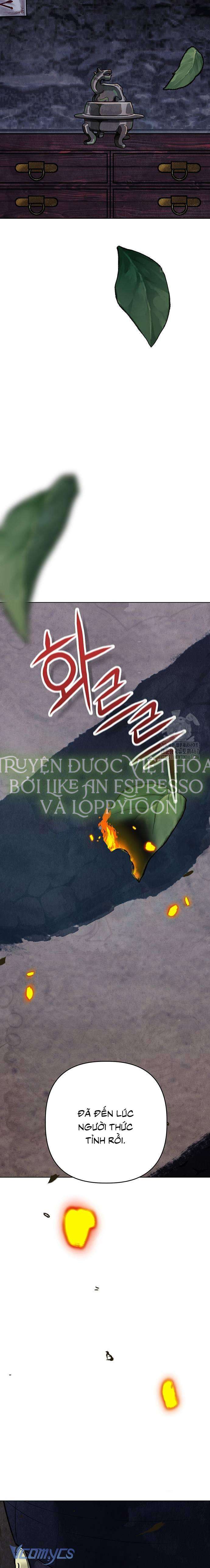 Quỷ Hồn Chap 18 - Next Chap 19