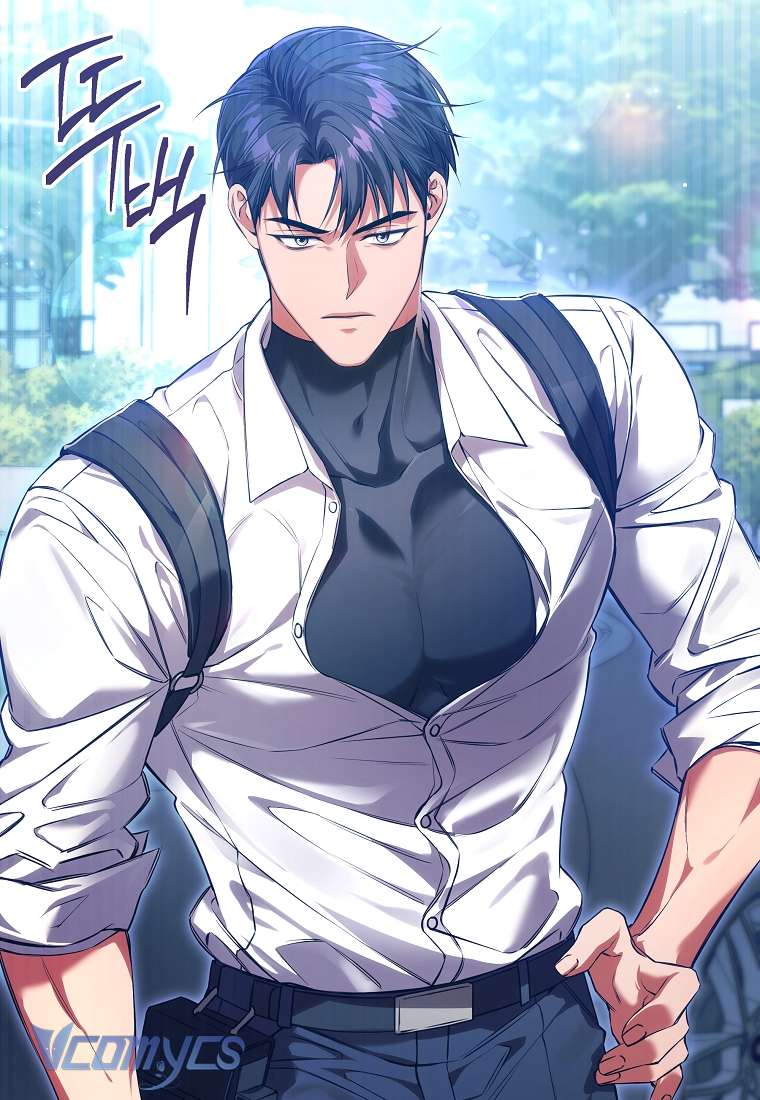 Nhật Ký Từ Chức Cấp S Của Thợ Săn Công Chức Chapter 3 - Next Chapter 4