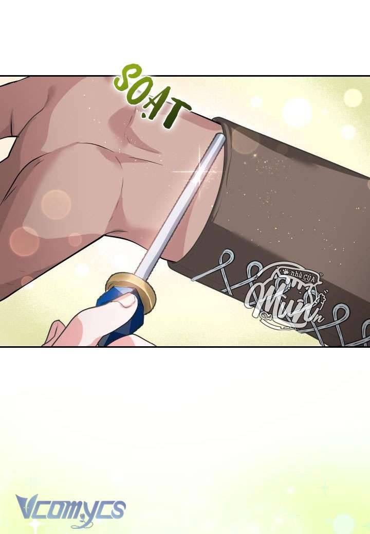 Nhà Điều Chế Nước Hoa Độc Quyền Của Bạo Chúa Chap 25 - Next Chap 26