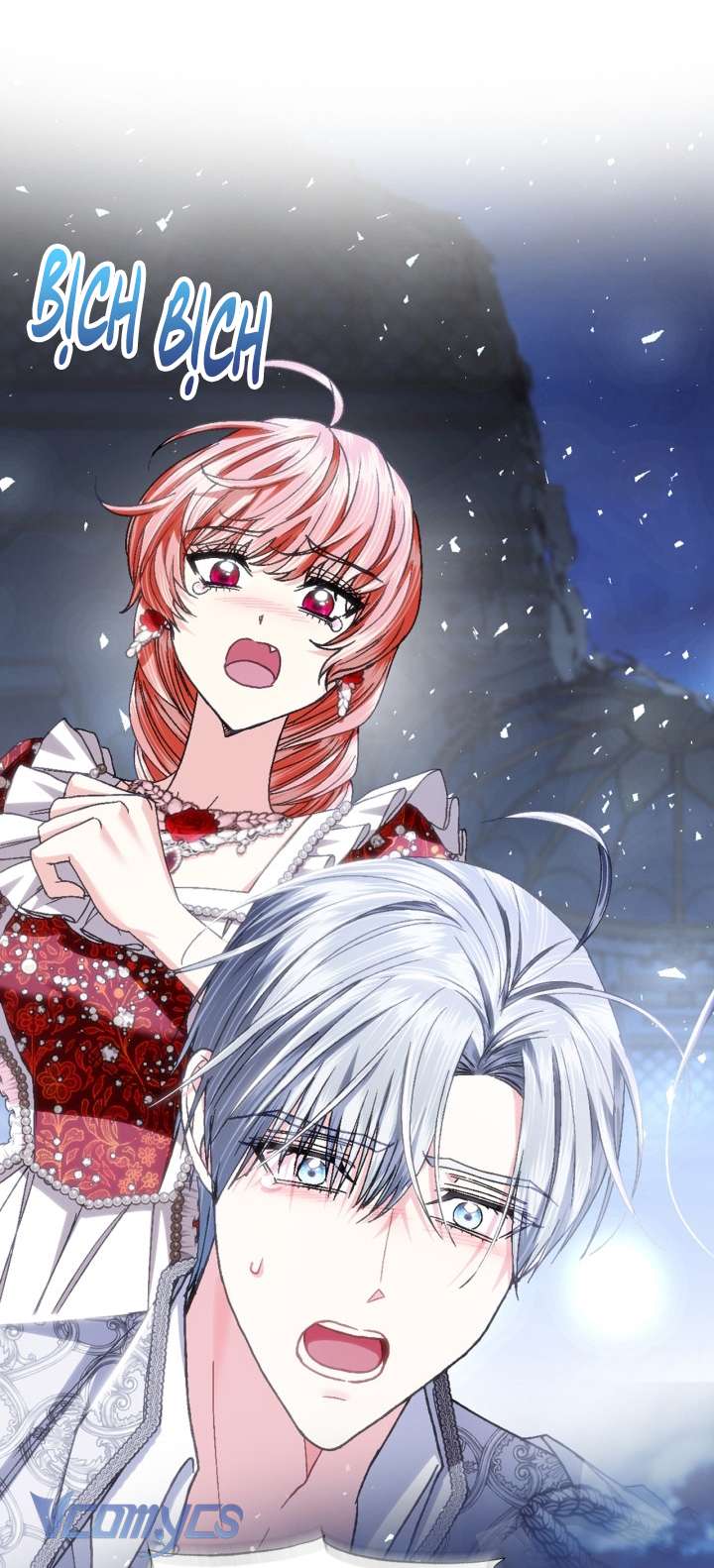 Cha À, Con Không Muốn Kết Hôn Đâu Chap 122 - Next Chap 123