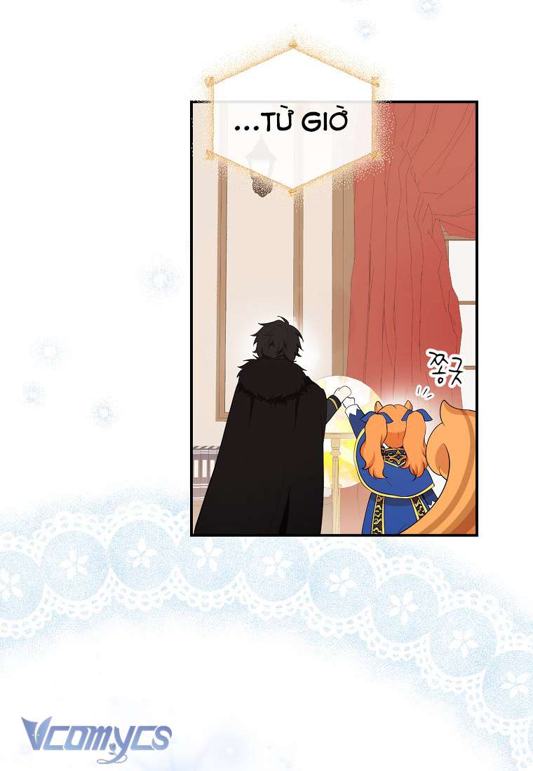 Sóc Con Tài Năng Chap 7 - Next Chap 8