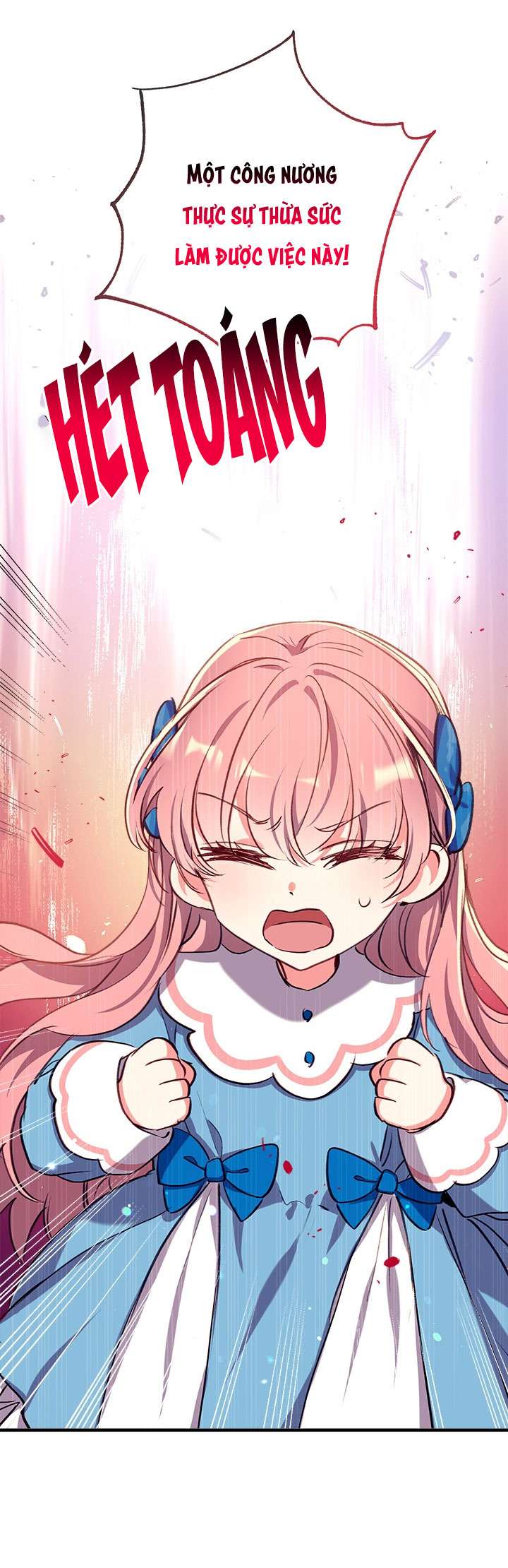 Chúng Ta Có Thể Trở Thành Một Gia Đình Được Không? Chap 25 - Next Chap 26