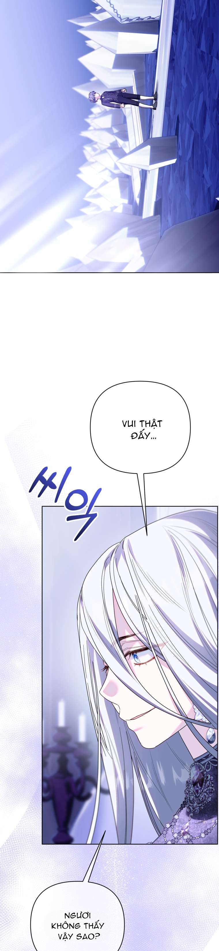 Thà Là Để Tôi Trở Thành Nữ Hoàng Chapter 66 - Next Chapter 67