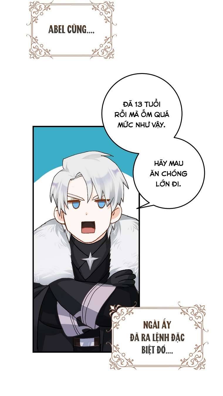 Tôi Trở Thành Vợ Của Nam Chính Chap 4 - Next Chap 5