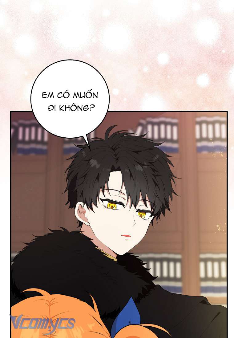 Sóc Con Tài Năng Chap 7 - Next Chap 8
