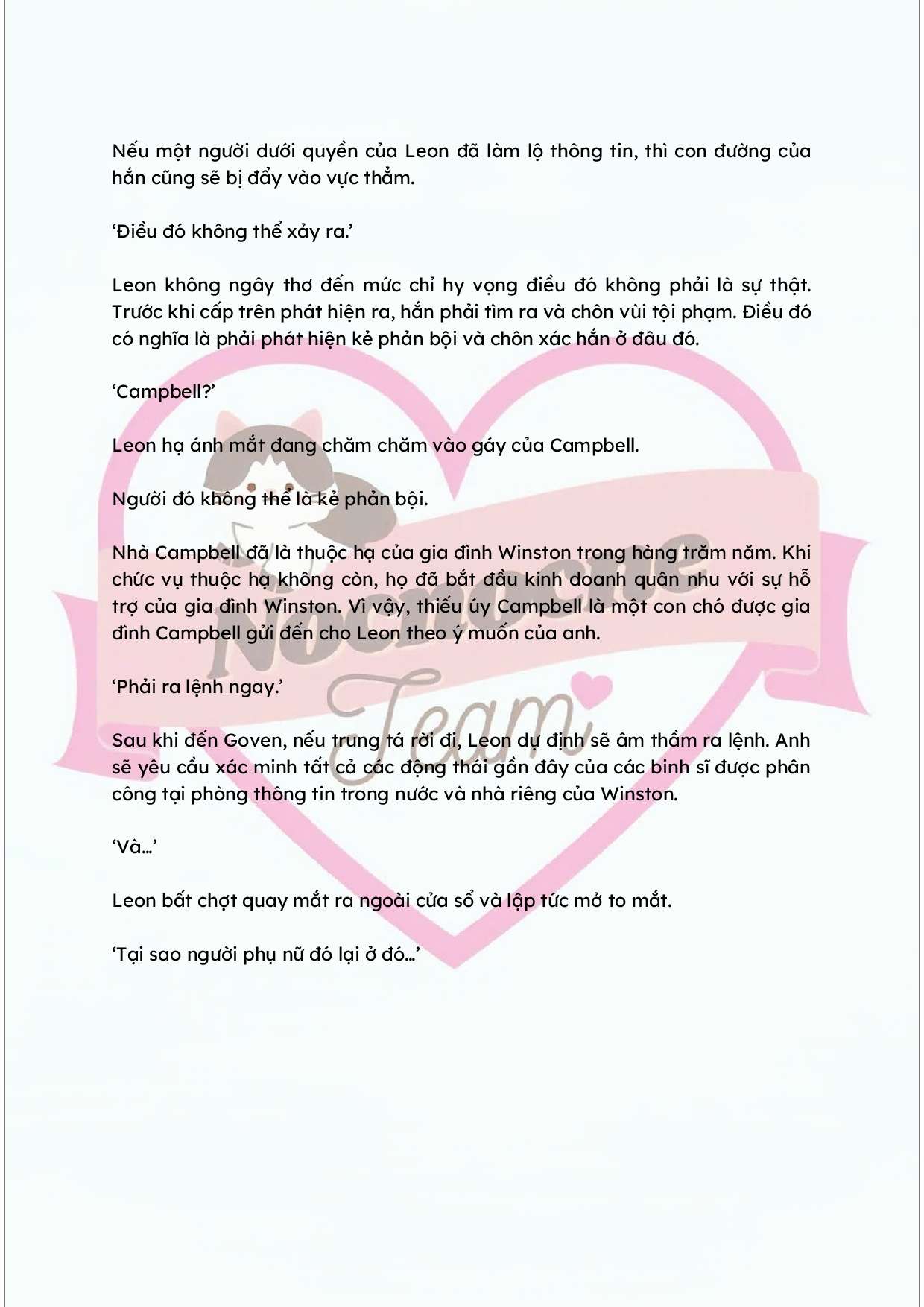 [NOVEL] HÃY CẦU XIN TÔI ĐI Chap 14 - Next Chap 15