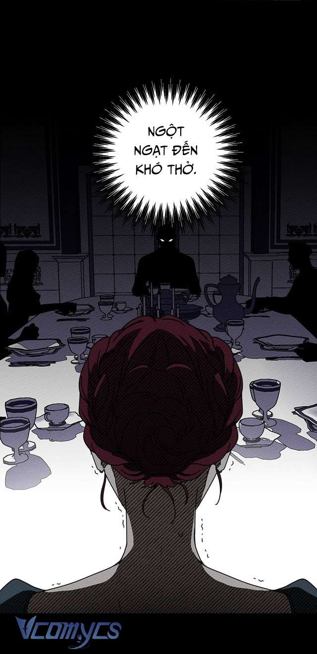 Dưới Bóng Cây Sồi Chap 11 - Next Chap 12