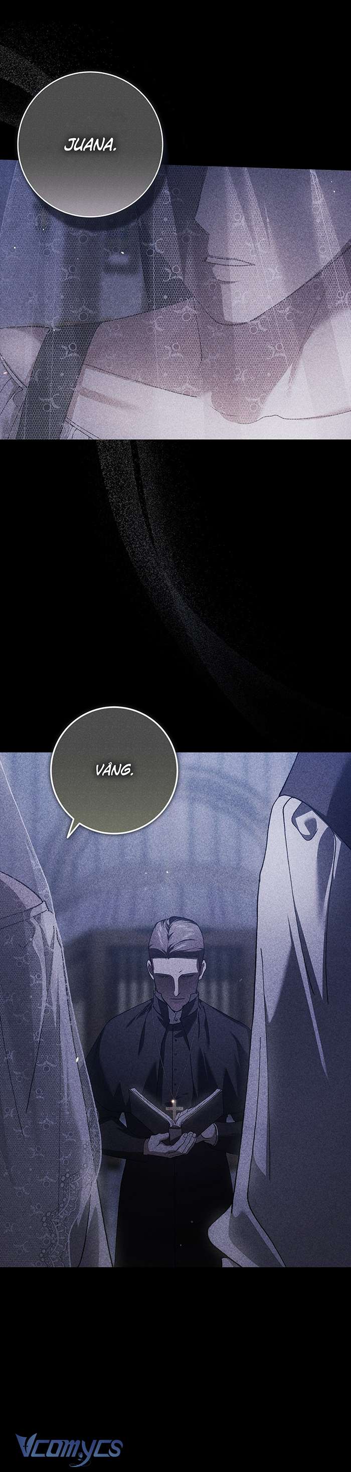 Hôn Nhân Này Rồi Sẽ Đổ Vỡ Chap 95 - Next Chap 96