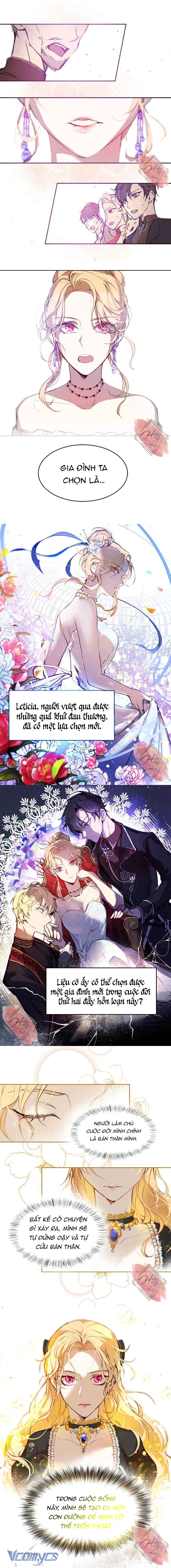 Chợ Review Nhà Họ Hoàng Chap Mới - Next Chap Hôn