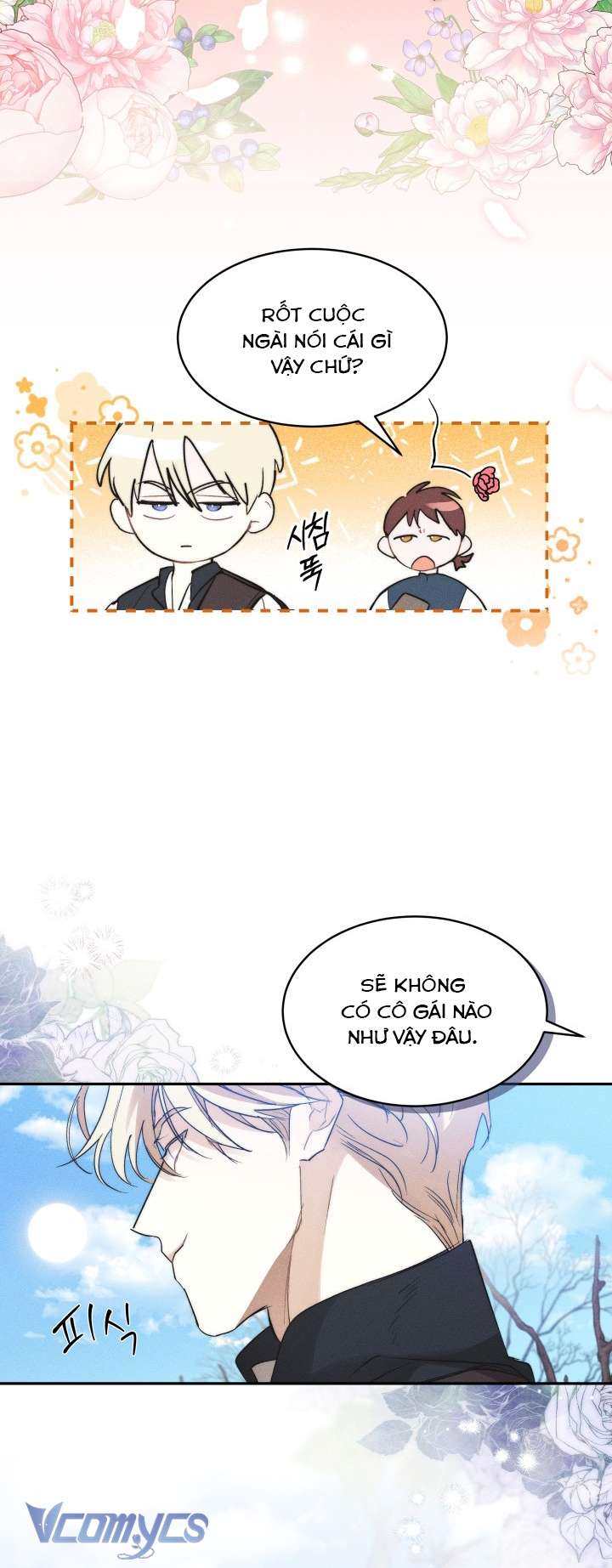 Tiếng Trống Vang Dội Chapter 1 - Next Chapter 2