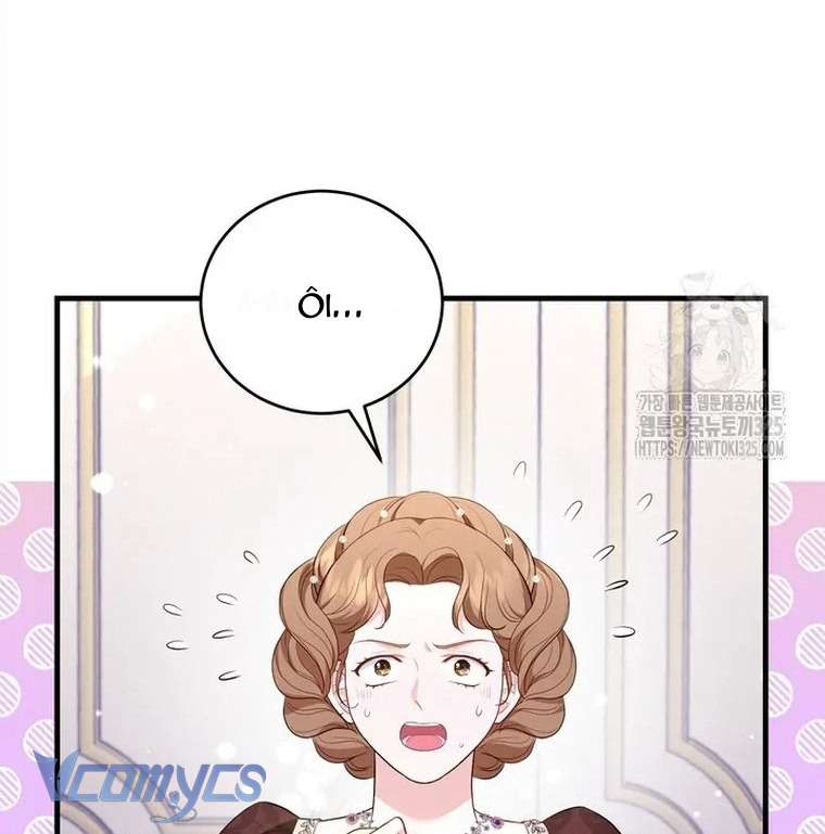 Công Chúa Bé Con Hạng S Thật Mạnh Chapter 14 - Trang 4