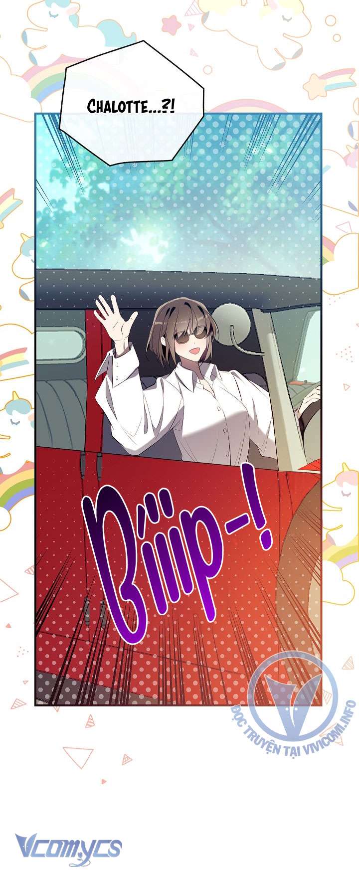 Chúng Ta Có Thể Trở Thành Một Gia Đình Được Không? Chap 108 - Next Chap 109