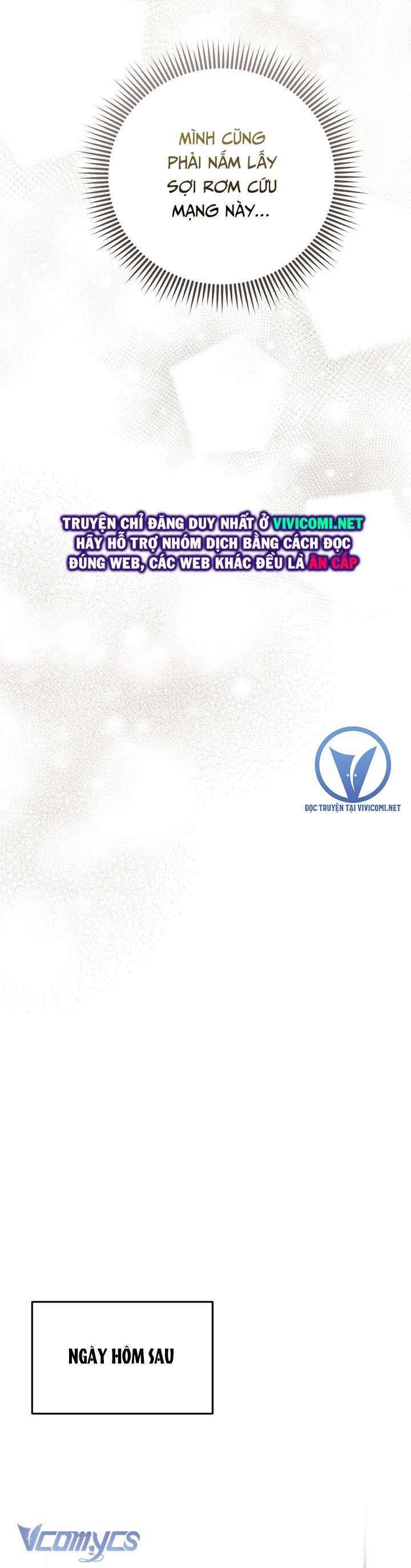 Dưới Bóng Cây Sồi Chap 61 - Next Chapter 61.1