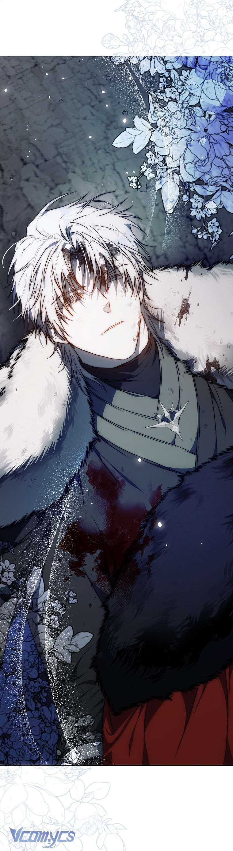 Tôi Trở Thành Vợ Của Nam Chính Chap 79 - Next Chap 80