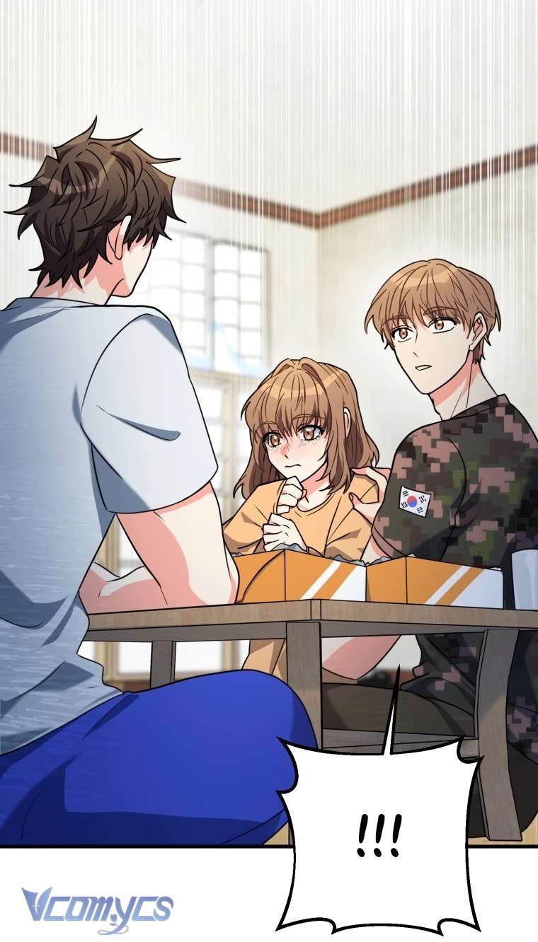 Tôi Là Em Gái Của Nhân Vật Chính Chap 4 - Next Chap 5