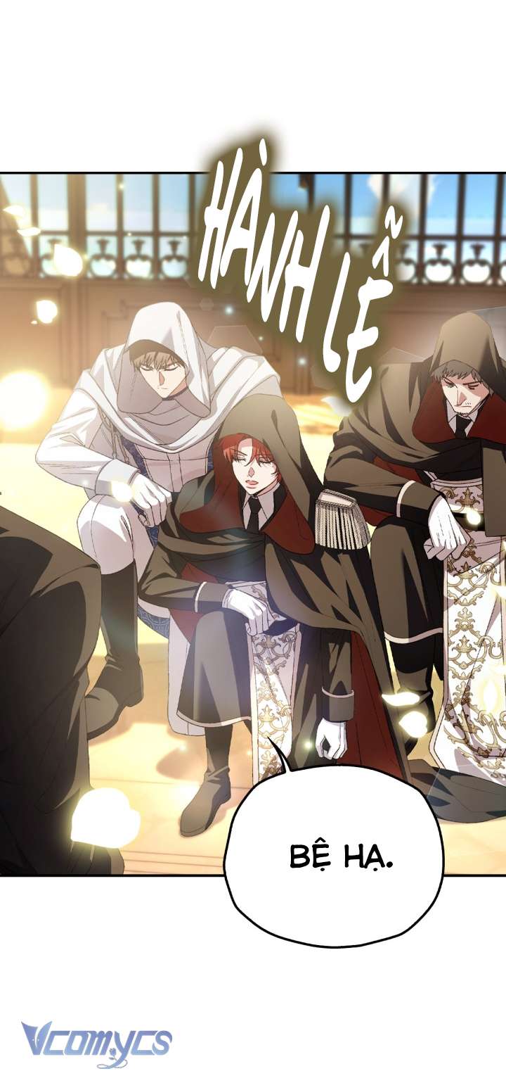 Cha À, Con Không Muốn Kết Hôn Đâu Chap 125 - Next Chap 126