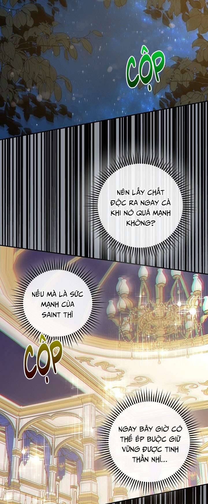 Thuần Hóa Bạo Quân Rồi Bỏ Trốn Chap 32 - Next Chap 33