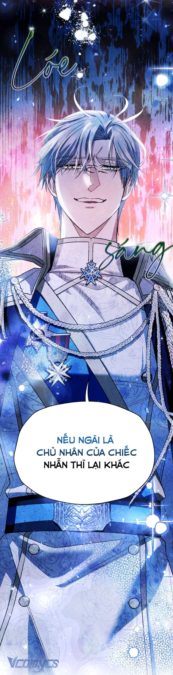 Cha À, Con Không Muốn Kết Hôn Đâu Chap 114 - Next Chap 115