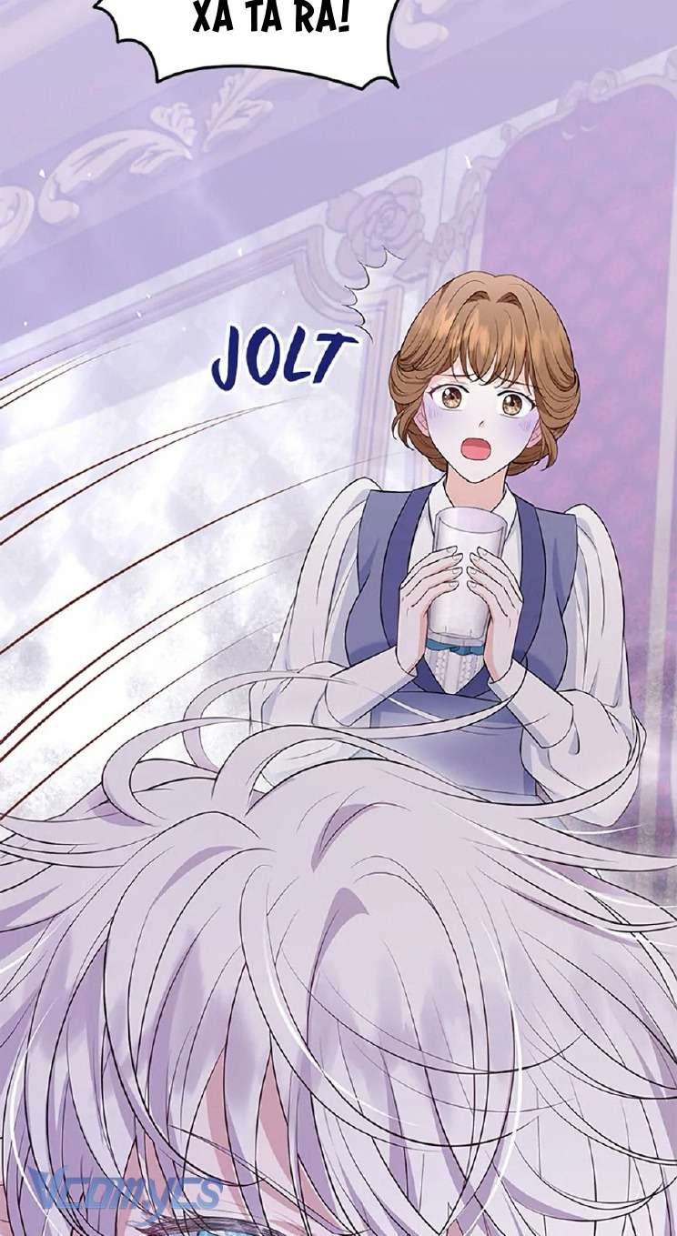 Công Chúa Bé Con Hạng S Thật Mạnh Chapter 16 - Trang 4