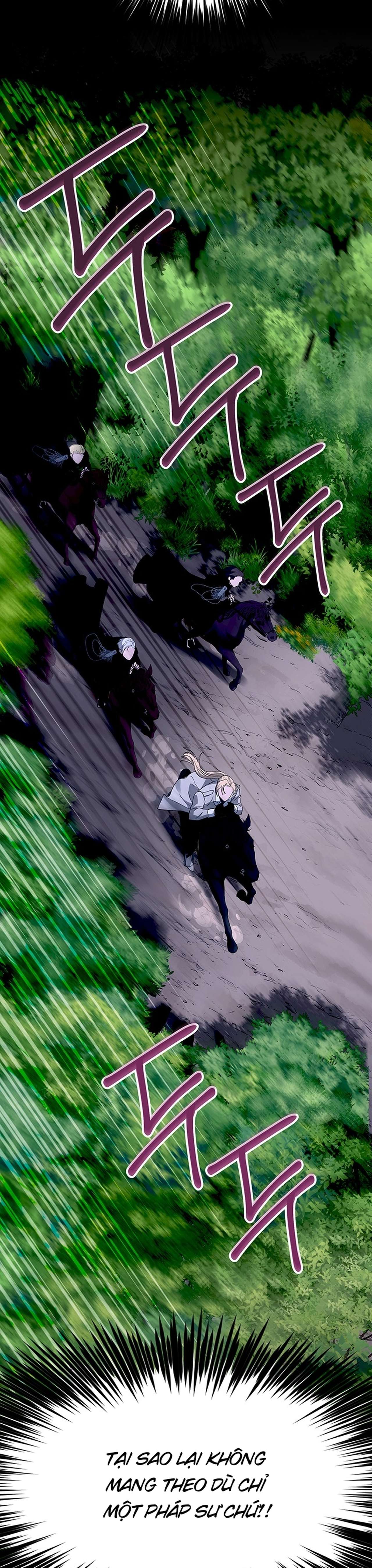 [ 18+ ] Bệ hạ đã thay đổi rồi! Chap 25 - Next Chap 26