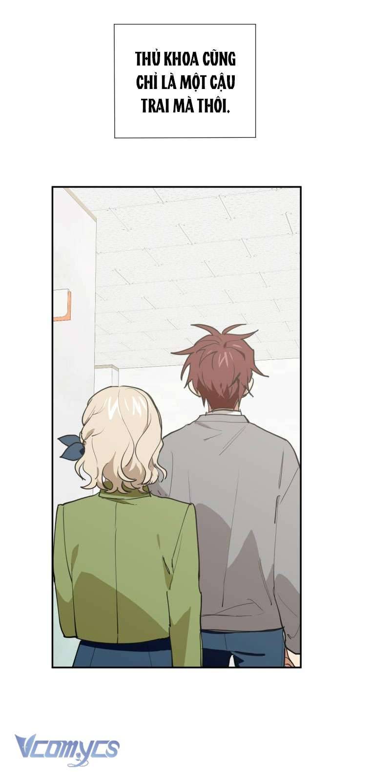 Điều Ước Sao Băng Chap 3 - Next Chap 4