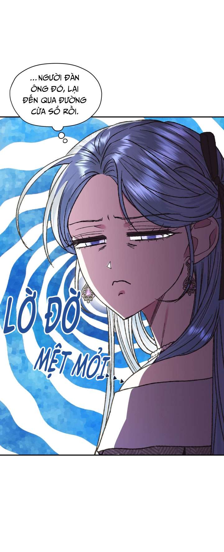 Cha À, Con Không Muốn Kết Hôn Đâu Chap 28 - Next Chap 29