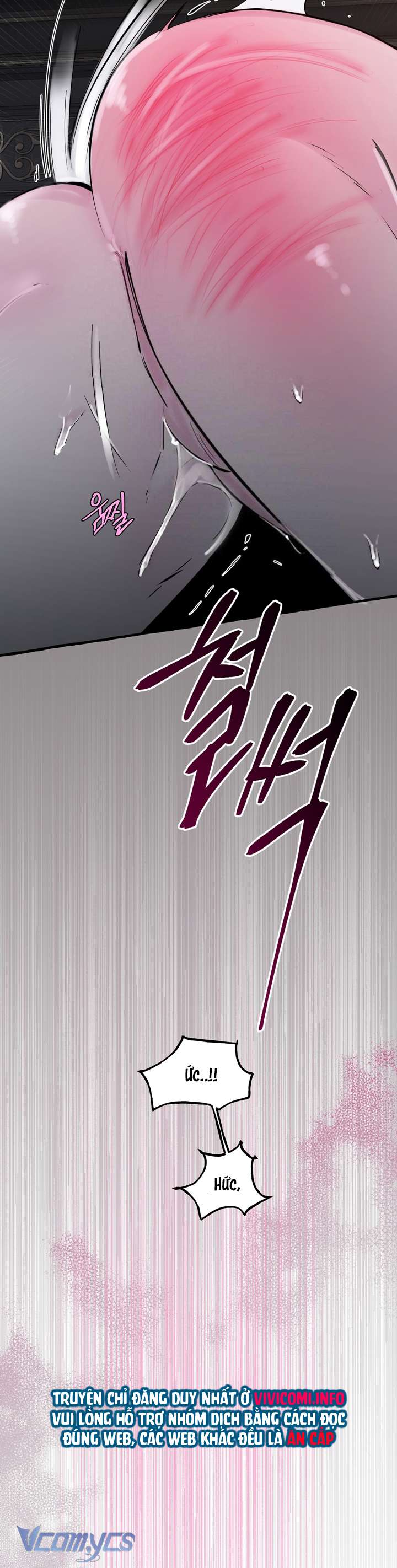 [18+] Hoàng Cung Có Chó Dữ! Chap 32 - Next Chap 33