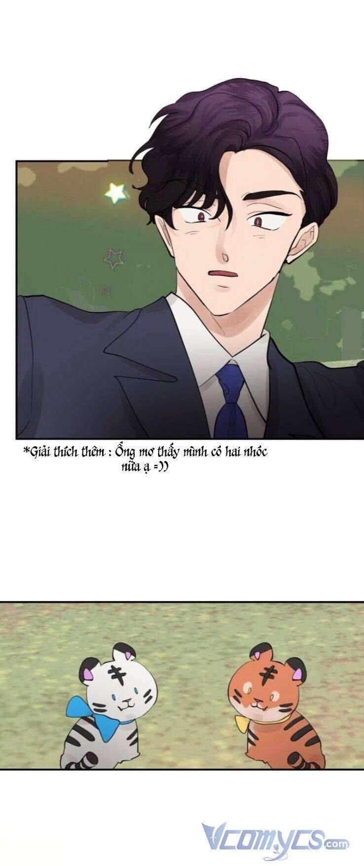 Oan Gia Ngõ Hẹp Chapter 72 - Next 