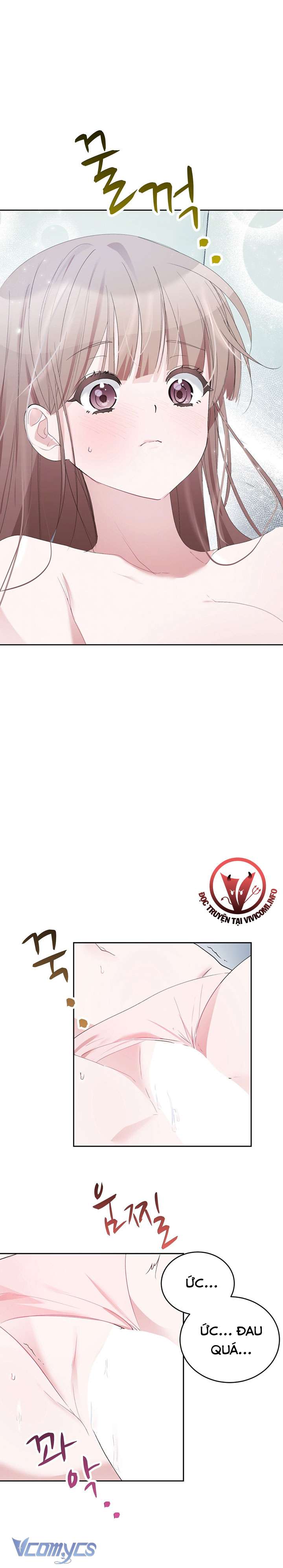 [18+] Người Bạn Dâm Đãng Chap 4 - Next Chap 5