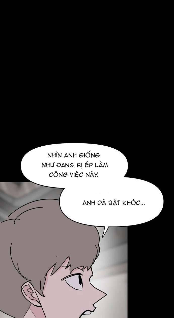 Yêu Không Hồi Kết Chap 35 - Next Chap 36
