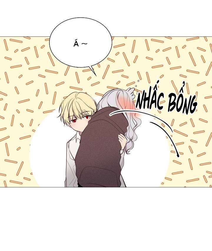 Ác Nữ Cần Bạo Chúa Chapter 39 - Next Chapter 40