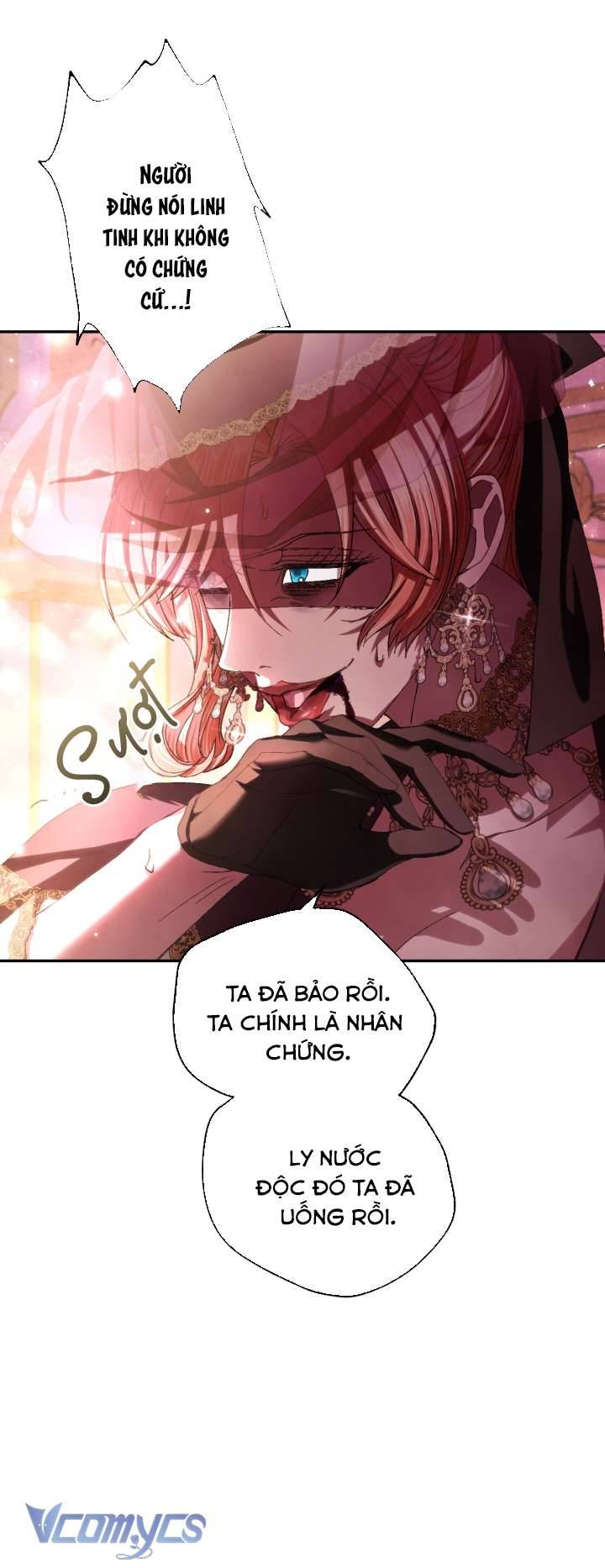 Cha À, Con Không Muốn Kết Hôn Đâu Chap 118 - Next Chap 119