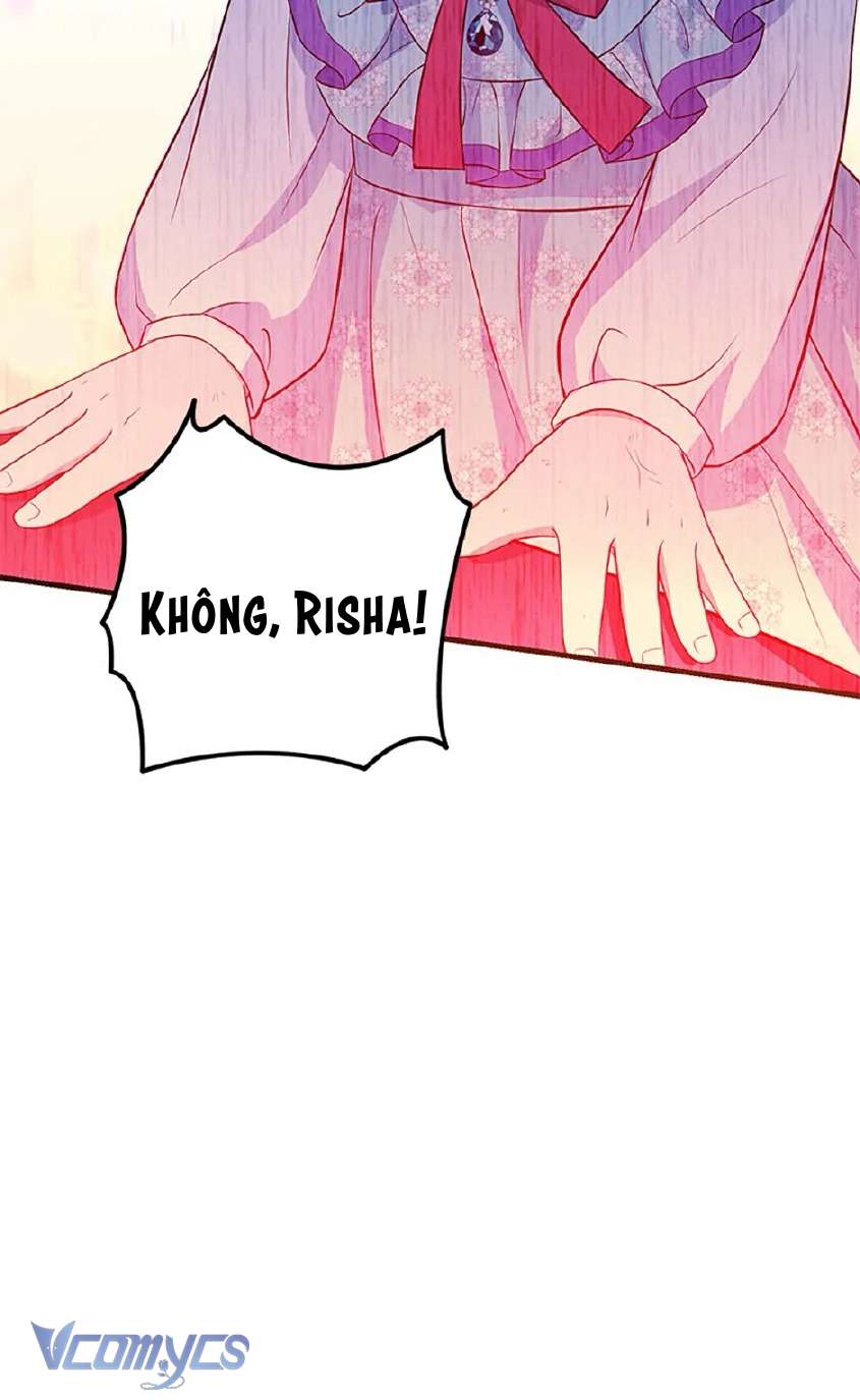 Công Chúa Bé Con Hạng S Thật Mạnh Chapter 16 - Trang 4