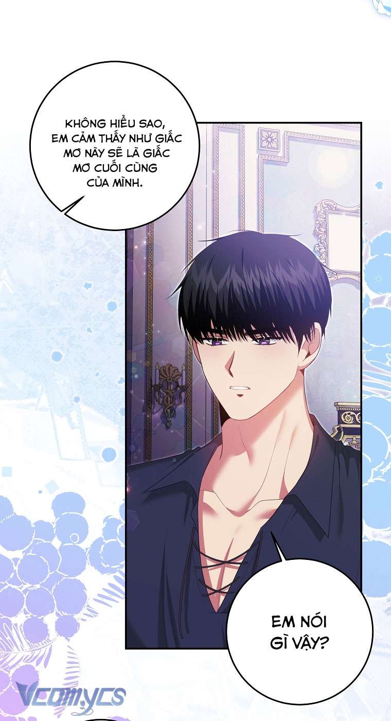 [18+] Phương Pháp Gia Hạn Hợp Đồng Hôn Nhân Chap 26 - Next Chap 27