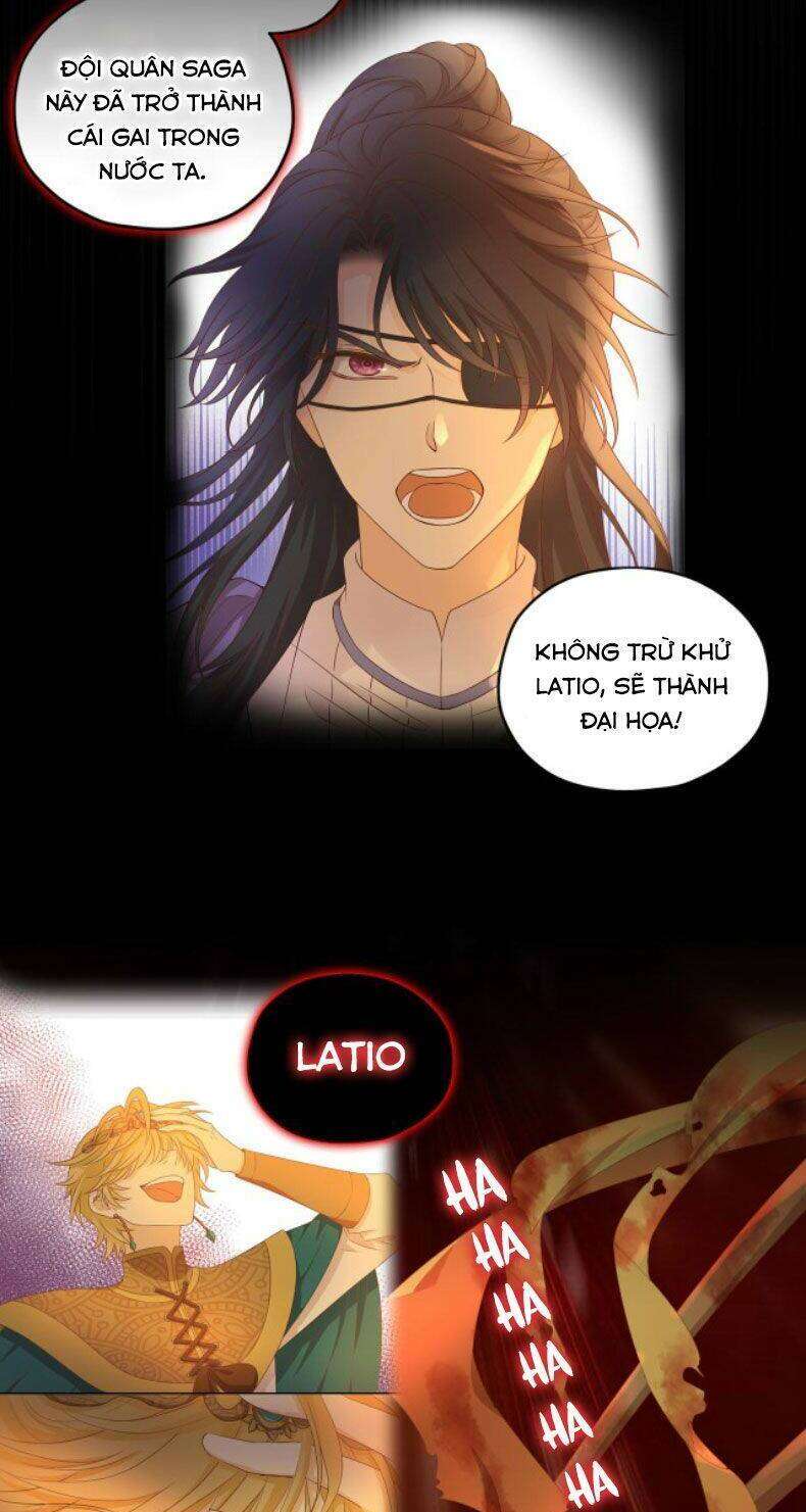Địch Úc Đa Chi Ca Chapter 164 - Next Chapter 165