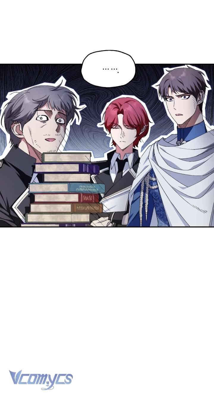 Cha À, Con Không Muốn Kết Hôn Đâu Chap 124 - Next Chap 125