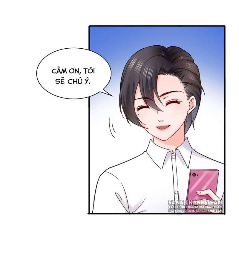 Hệt Như Hàn Quang Gặp Nắng Gắt Chap 116 - Next Chap 117