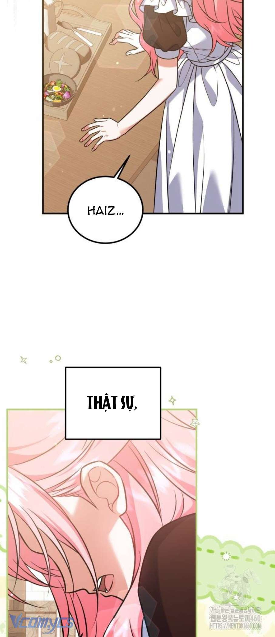 Cách Để Biến Cuốn Tiểu Thuyết Bi Kịch Thành Cuốn Tiểu Thuyết Chữa Lành Chap 22 - Next Chap 23