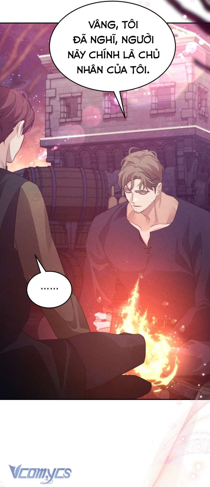 Tiếng Trống Vang Dội Chap 37 - Next Chap 38