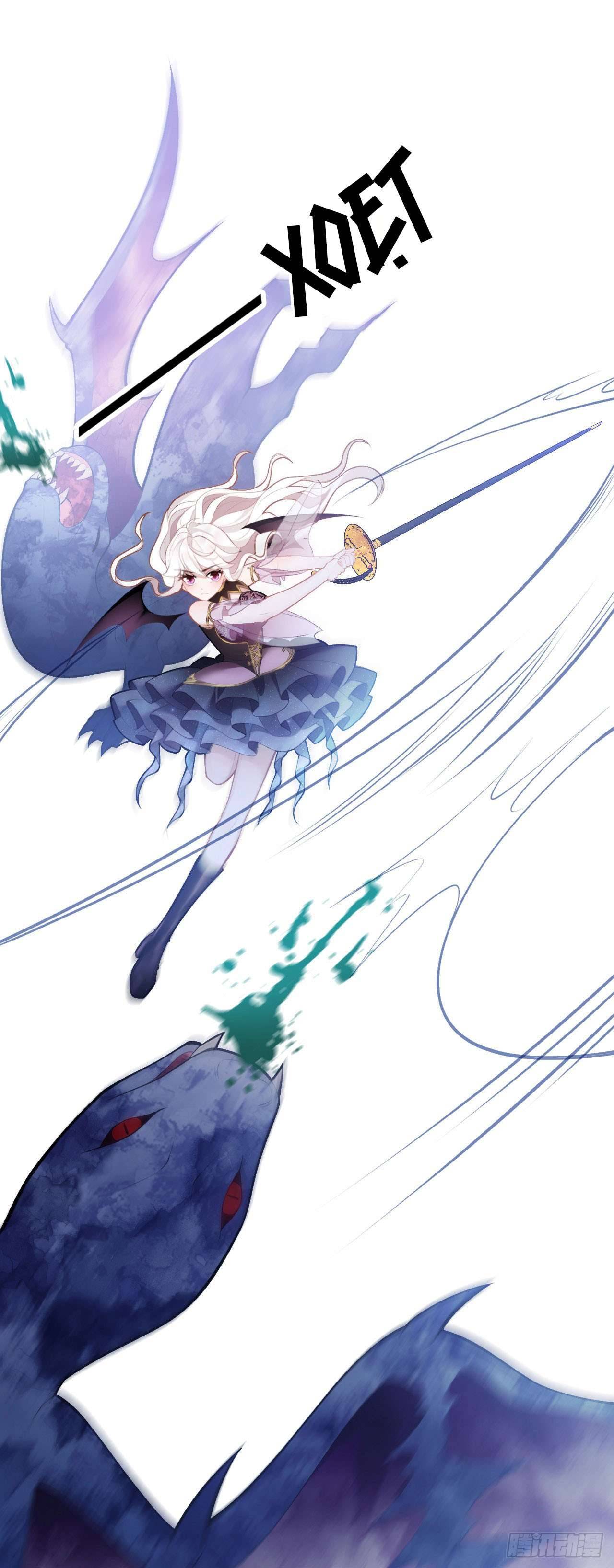 Hiệp Sĩ Độc Quyền Của Long Nữ Chapter 10 - Next Chapter 10