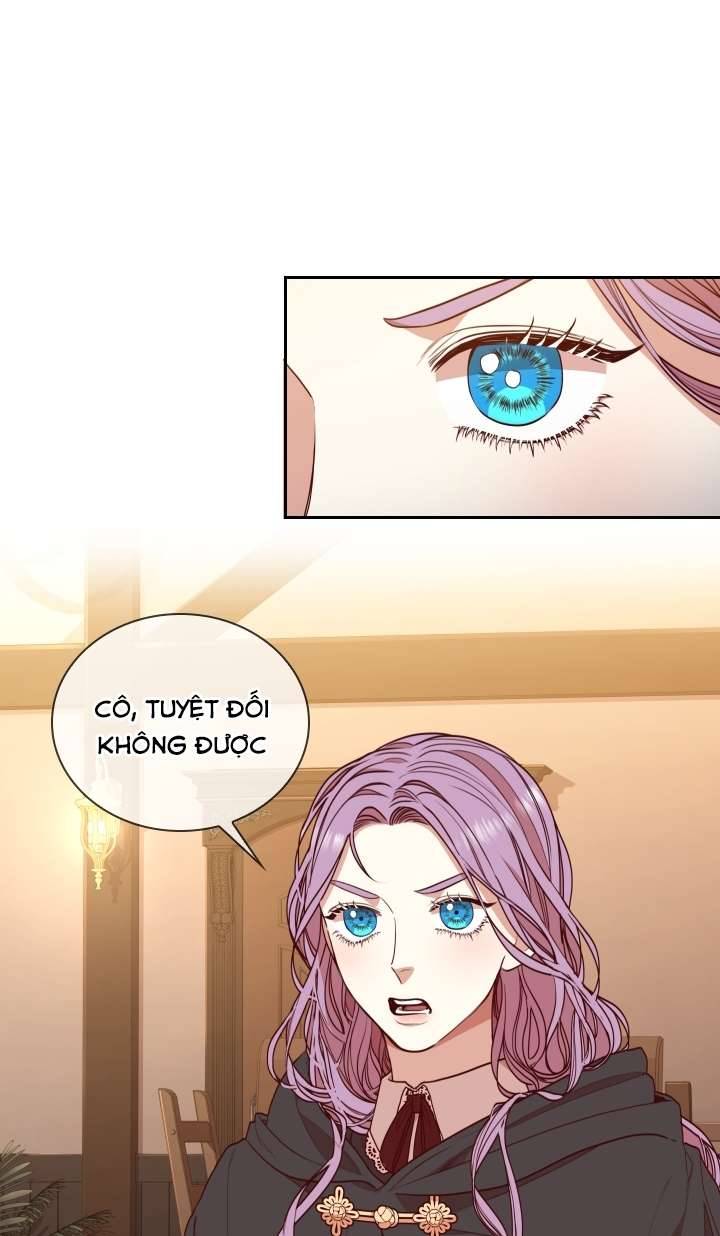 Thư Ký Của Bạo Chúa Chapter 18 - Next Chapter 19