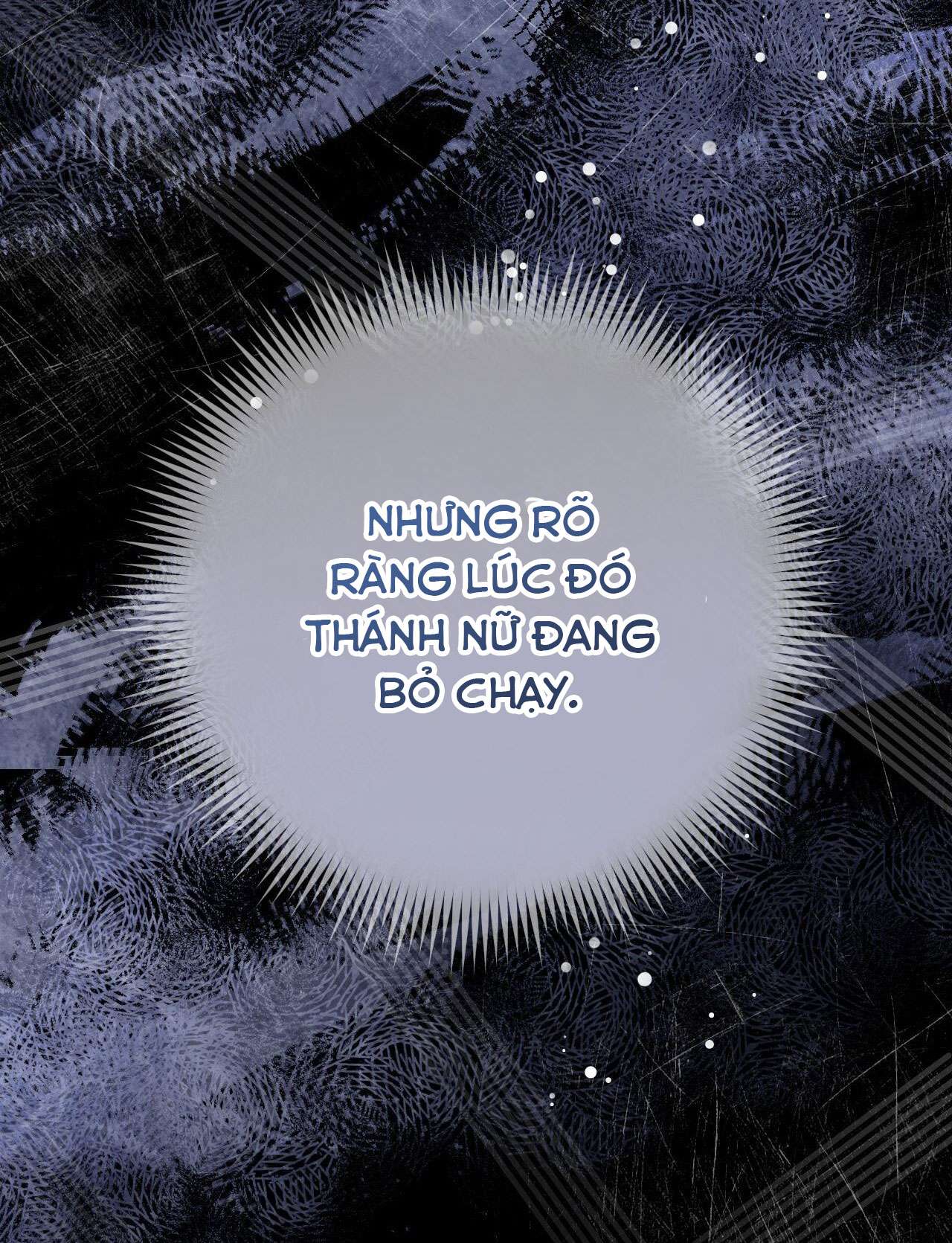 Thánh Nữ Giả Muốn Bỏ Trốn Chap 22 - Next Chap 23