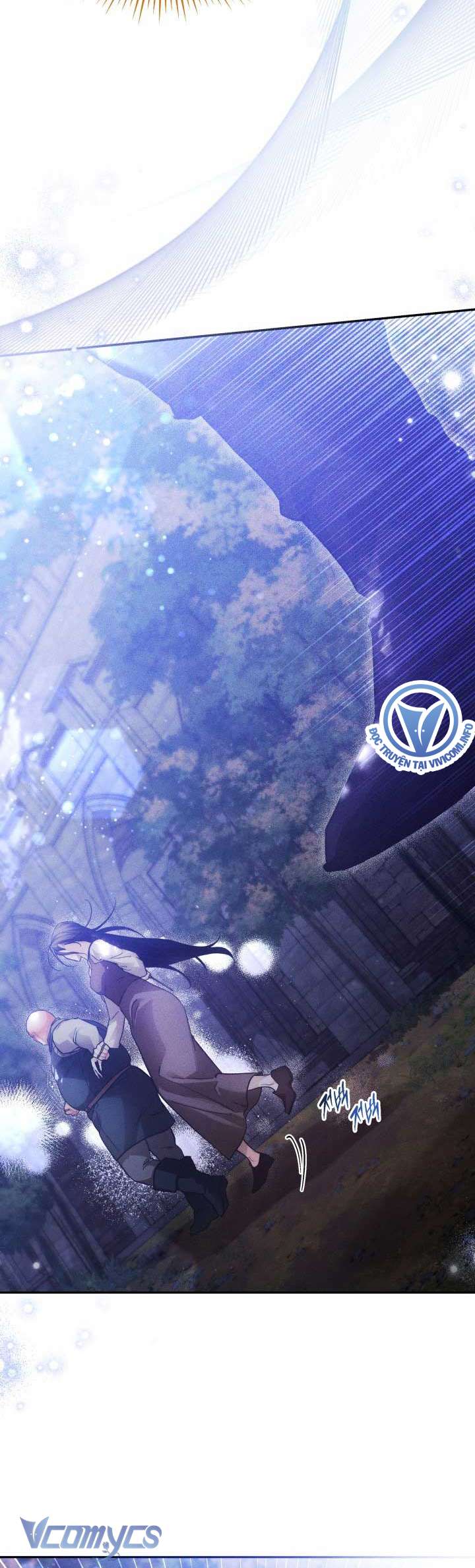 Tiếng Trống Vang Dội Chapter 27 - Next Chapter 28